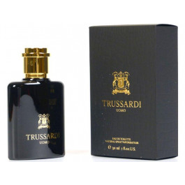   Trussardi 1911 Uomo Туалетная вода 30 мл