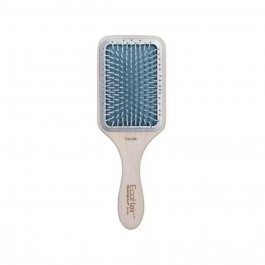   Olivia Garden Щітка масажна  Eco Hair Paddle Styler (OGBEPS)