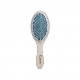   Olivia Garden Щітка масажна  Eco Hair Paddle Detangle (OGBEPD)