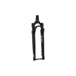   RockShox Вилка  RUDY Ultimate Race Day - Crown 700c 12x100 40mm Gloss Black 45offset Tapered SoloAir (include