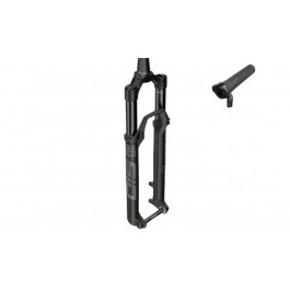   RockShox Вилка  SID Select Charger RL - Remote 29" Boost™ 15x110 120mm Diff Black Alum Str Tpr 44offset Debon