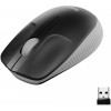 Logitech M190 Wireless Mid Grey (910-005906) - зображення 1