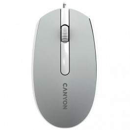   Canyon M-10 Dark Gray (CNE-CMS10DG)