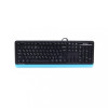 A4Tech Fstyler FKS10 Blue - зображення 1