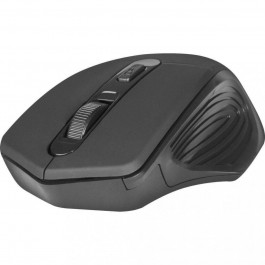   Defender Datum MB-345 Wireless Black (52345)