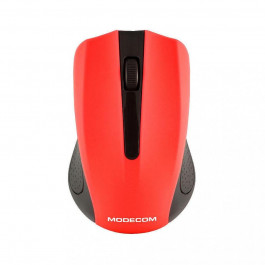   Modecom MC-WM9 Black Red (M-MC-0WM9-150)