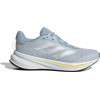 Adidas Жіночі кросівки для бігу  Response W IF3010 36 (3.5UK) 22.2 см Halblu/Zeromt/Spark (4066763907945) - зображення 1