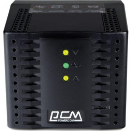   Powercom TCA-1200 Black