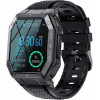 UWatch Everest Black - зображення 1