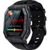 UWatch Everest Black - зображення 2