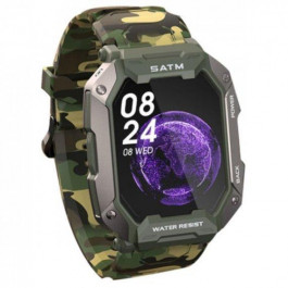   UWatch Smart Military