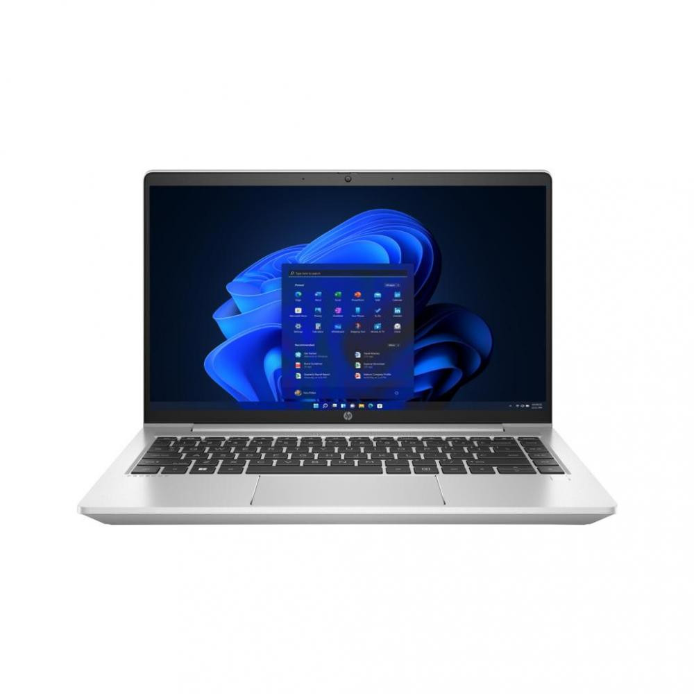 HP ProBook 440 G9 Silver (6L5U8AV_V1) - зображення 1