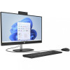 HP 24-cr0005ua AiO Jet Black (9C9G7EA) - зображення 2