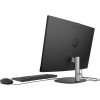 HP 24-cr0005ua AiO Jet Black (9C9G7EA) - зображення 4