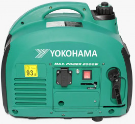   Yokohama HT2000