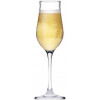 Pasabahce Набір келихів для шампанського  Wavy 6 x 190 мл Прозорих (440292) - зображення 1