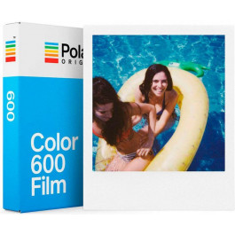 Polaroid Color Film for 600 (6002)