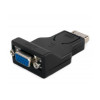 ExtraDigital DisplayPort - VGA (KBV1756) - зображення 1