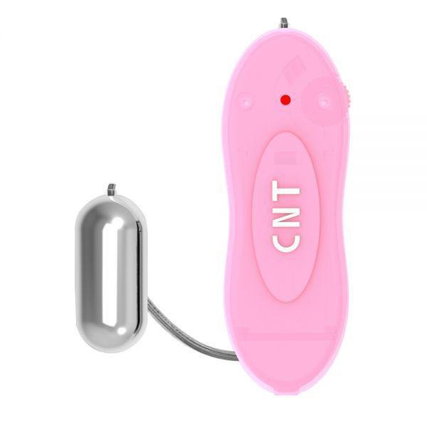 Chisa Novelties Silver Bullet CNT Mini, PINK (CH05510) - зображення 1