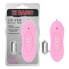 Chisa Novelties Silver Bullet CNT Mini, PINK (CH05510) - зображення 2