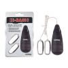 Chisa Novelties Dual Delight Vibrating Bullets (CH08513) - зображення 1