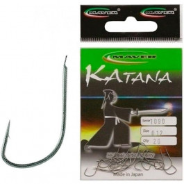   Maver Katana 1090 №12 (20pcs)