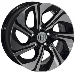   Replica TL7141NW (R16 W6.5 PCD5x114.3 ET43 DIA64.3)