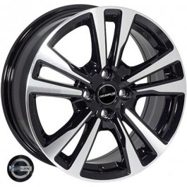   JH Wheels A5632 630 (R16 W6.5 PCD4x100 ET45 DIA60.1)