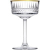 Pasabahce Набір келихів для шампанського Elysia 260мл 440436G-4 - зображення 1