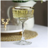 Pasabahce Набір келихів для шампанського Elysia 260мл 440436G-4 - зображення 3