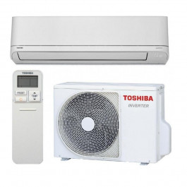 Toshiba RAS-16PKVSG-UA/RAS-16PAVSG-UA