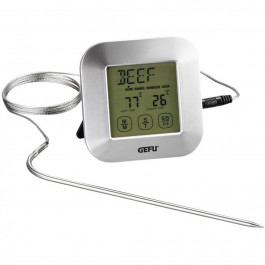   GEFU Термометр цифровой с таймером Punto 21790