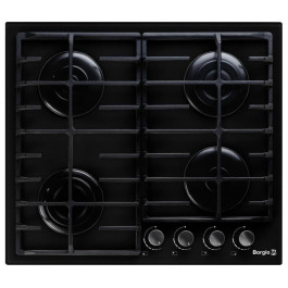   Borgio 6190-17 (Black Glass) FFD