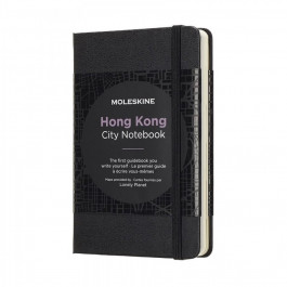   Moleskine City Гонконг (CNHKG)