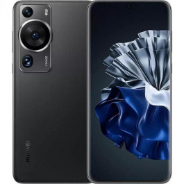 HUAWEI P60 Pro 12/512GB Black