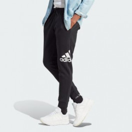   Adidas Чорні чоловічі спортивнi штани  M BL FL TC PT IB4025