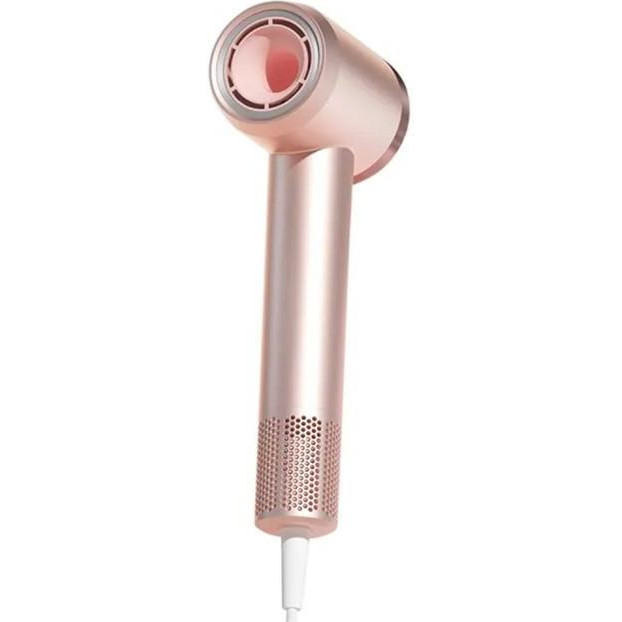 Xiaomi DOCO High Speed Hair Dryer H900 Pink - зображення 1