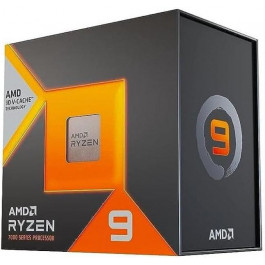 AMD Ryzen 9 7950X3D (100-000000908)