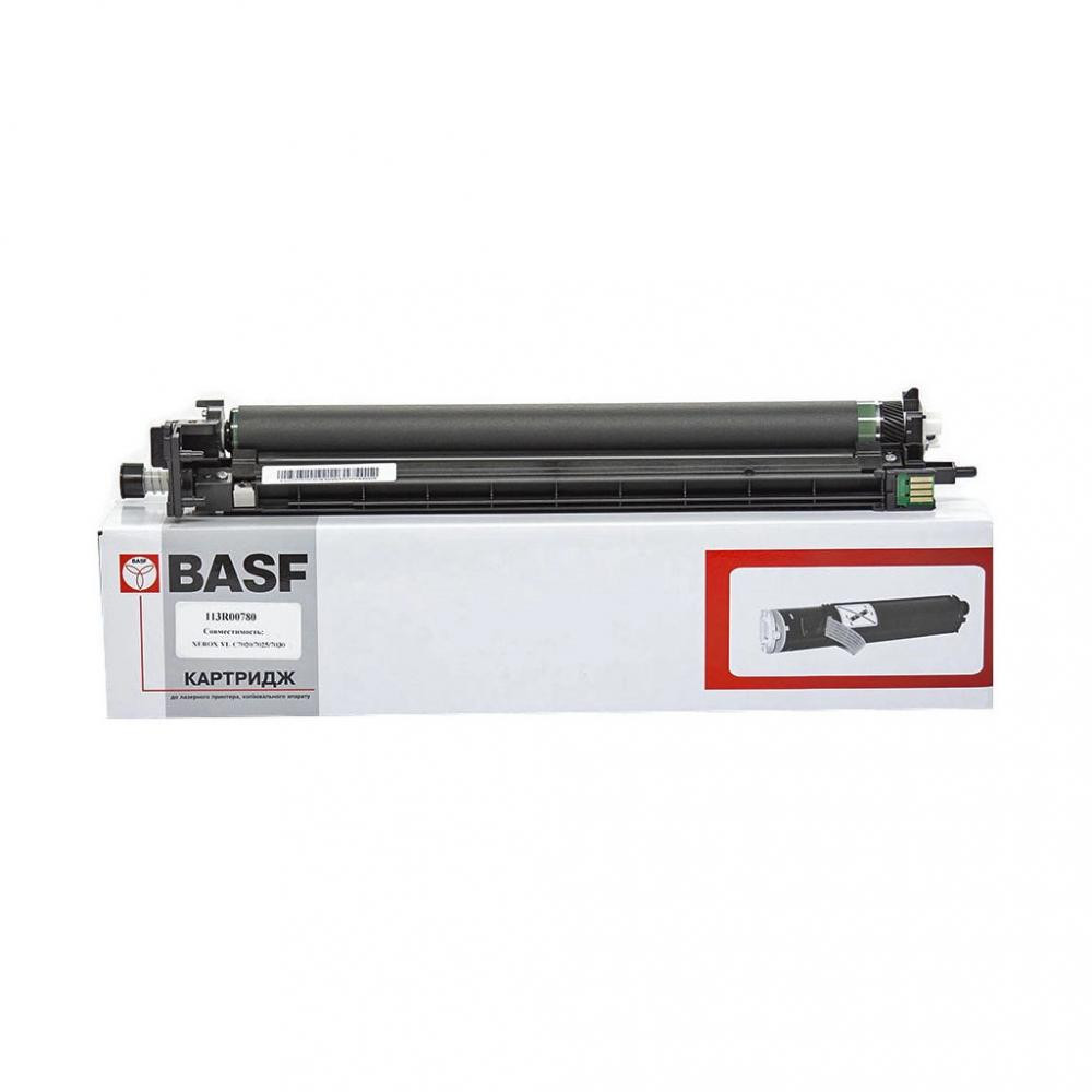 BASF Драм картридж Xerox VL C7020/7025/7030/ 113R00780 (DR-113R00780) - зображення 1