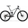 Merida One-Twenty 400 29" 2022 / рама 48см matt grey/glossy black - зображення 1