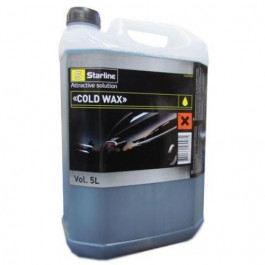   Starline Cold Wax ACST502