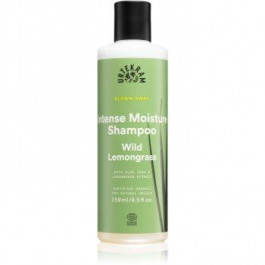 URTEKRAM Wild Lemongrass шампунь для нормального та сухого волосся 250 мл