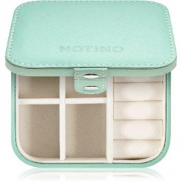   Notino Classy Collection Jewellery box скринька для прикрас Green