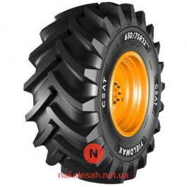   CEAT Tyre Ceat YIELDMAX (с/х) 650/75 R32 172A8 TL