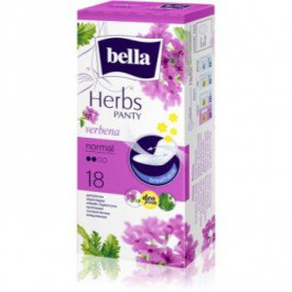   Bella Herbs Verbena щоденні прокладки 18 кс