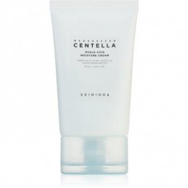   Skin1004 Madagascar Centella Hyalu-Cica Moisture Cream глибоко зволожуючий крем Для заспокоєння шкіри 75 мл