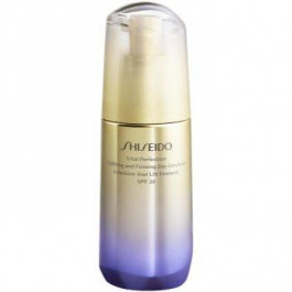   Shiseido Vital Perfection Uplifting & Firming Day Emulsion емульсія-ліфтінг SPF 30 75 мл