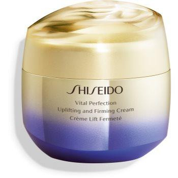 Shiseido Vital Perfection Uplifting & Firming Cream денний та нічний крем з ліфтінговим ефектом 75 мл - зображення 1