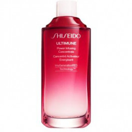   Shiseido Ultimune Power Infusing Concentrate стимулюючий захисний концентрат змінне наповнення 75 мл