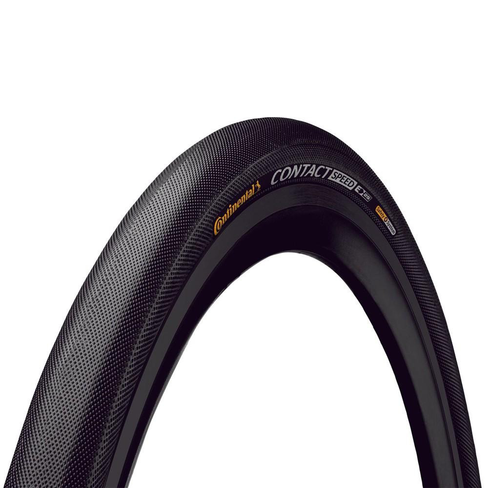 Continental Покрышка Contact Speed, 28" | 700 x 28C | 28 x 1 5/8 x 1 1/8 (4019238774610) - зображення 1